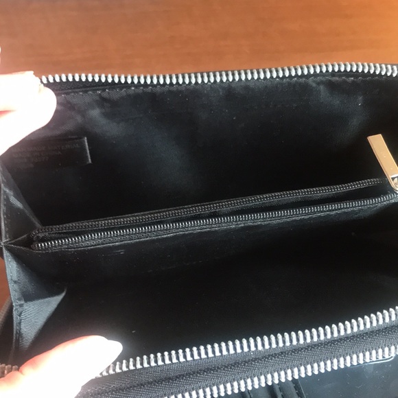 black wallet - Picture 4 of 5